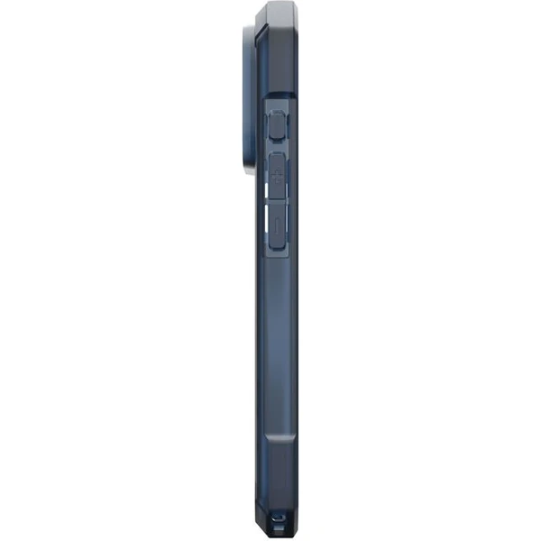 UAG Essential Armor Magsafe kryt iPhone 17 Pro modrý - Pouzdra - Obrázek f447e5b3adeb48e5a0bfbad8f673b980