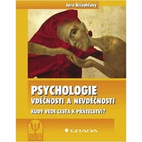 Psychologie vděčnosti a nevděčnosti - E-kniha