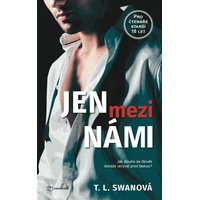 Jen mezi námi - E-kniha