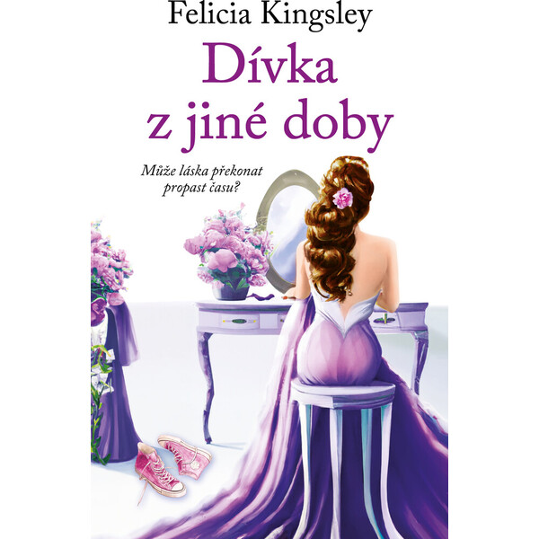 Dívka z jiné doby