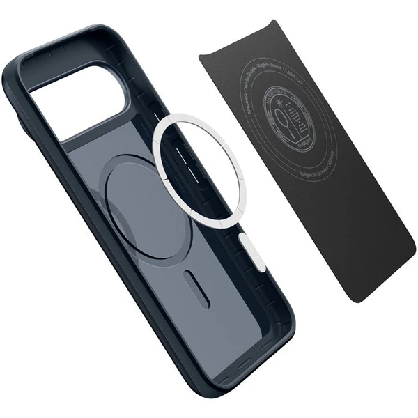 Spigen Thin Fit MagSafe kryt Google Pixel 10/10 Pro šedý - Pouzdra - Obrázek f45503330d804629be680cccca183c99