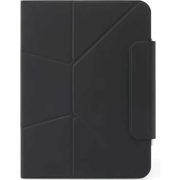 Pipetto Origami No6 Stand pouzdro iPad Air 13" (2026/2025/2024) černé - Pouzdra - Obrázek f459b75427864667a1d51820b837b140
