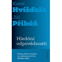 Hledání odpovědnosti - E-kniha
