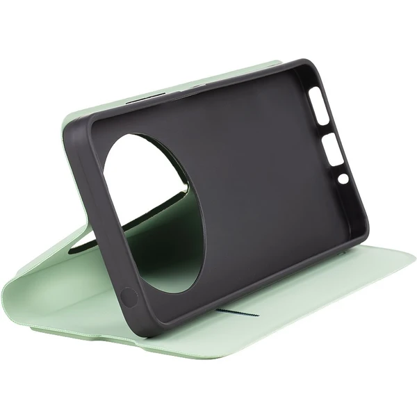 OBAL:ME SmoothTouch pouzdro Xiaomi Redmi 14C 4G/Poco C75/Poco M7 mentolové - Pouzdra - Obrázek f4602a2f5add464a95daacf76b002552