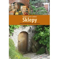 Sklepy - E-kniha