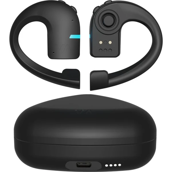 Vasco Translator E1 překladač do ucha Classic Black