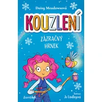 Kouzlení - Zázračný hrnek - E-kniha