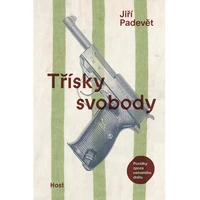 Třísky svobody - E-kniha