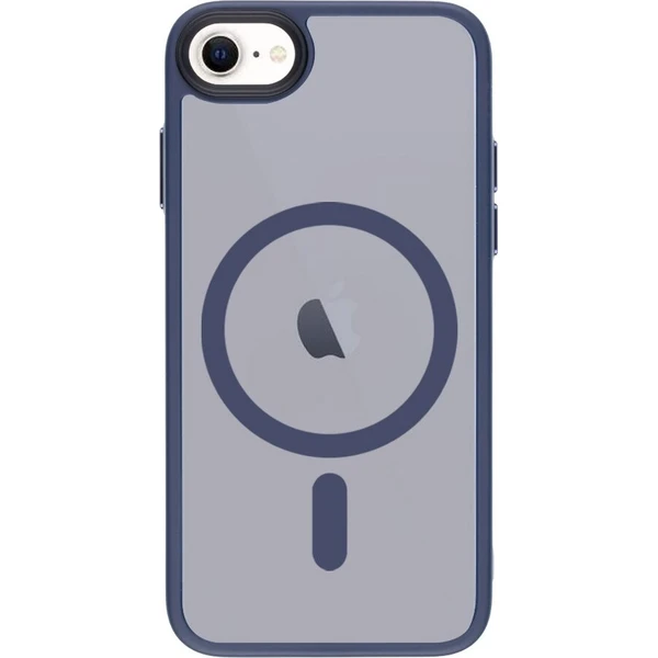 Tactical MagForce Hyperstealth kryt iPhone 7/8/SE (20/22) Deep Blue - Pouzdra - Obrázek f4726fafc33447e395e97d4f8ec0715b