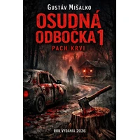 Osudná odbočka 1 - E-kniha