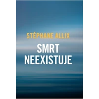 Smrt neexistuje - E-kniha
