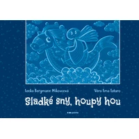 Sladké sny, houpy hou - E-kniha