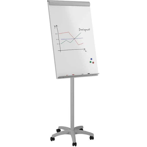 Rocada 616K magnetický flipchart - Flipcharty - Obrázek f4906df0a37049b68ddada55fbd80925