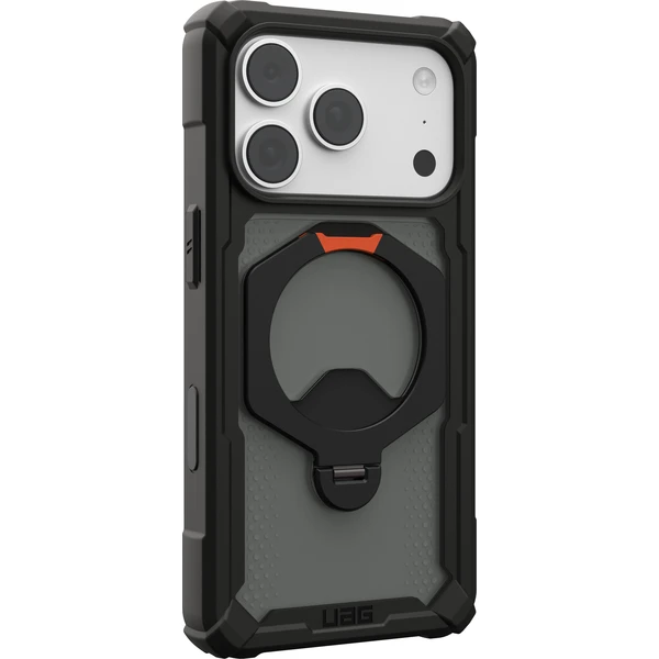 UAG Plasma XTE 360 MagSafe kryt iPhone 18 Pro/17 Pro černý/oranžový - Pouzdra - Obrázek f497b970d83d495b8d9094e03600f7e8