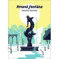 Krvavá fontána - E-kniha