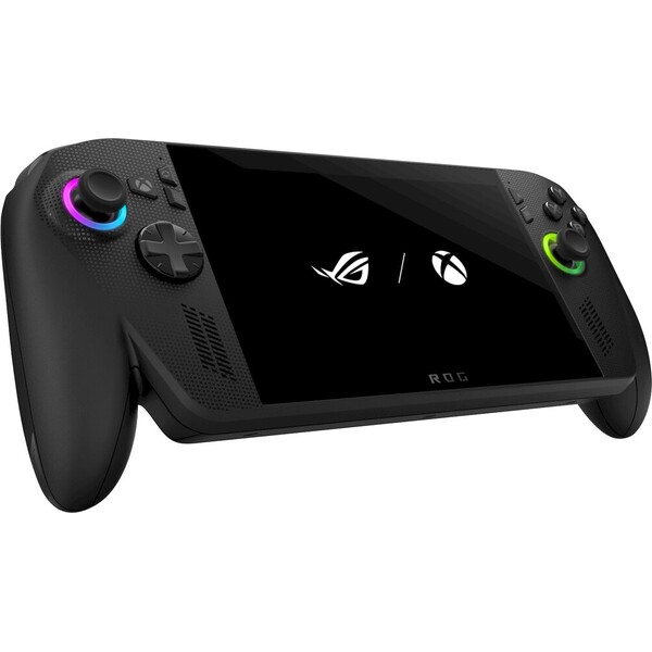 ASUS ROG Xbox Ally X Z2 Extreme černý (Kategorie A) - Handheld PC - Obrázek f49e0151562449f8ad7901c1cb4e8796