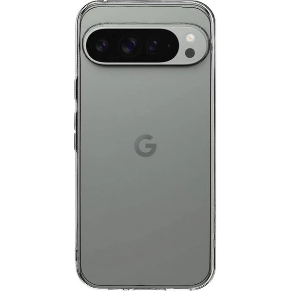 Coque Souple TPU Pour Google Pixel 9 Pro XL - Kwmobile, Neuve En Boîte