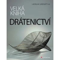 Velká kniha drátenictví - E-kniha
