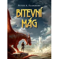 Bitevní mág - E-kniha
