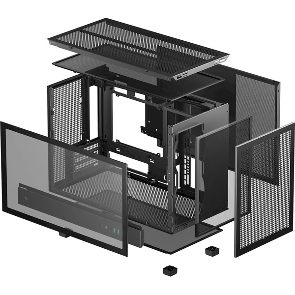 DEEPCOOL CH260 - Počítačové skříně - Obrázek f4a641d0efd04647a20ed630afa4c47f