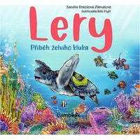 Lery - E-kniha