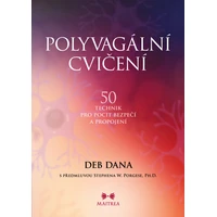 POLYVAGÁLNÍ CVIČENÍ  - E-kniha