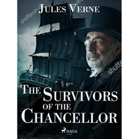 The Survivors of the Chancellor - E-kniha