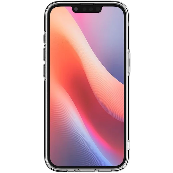 Spigen Liquid Crystal MagSafe kryt iPhone 17e/16e bílý - Pouzdra - Obrázek f4abda3003034aba810239bb737be220