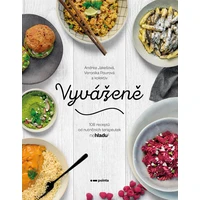 Vyváženě - E-kniha