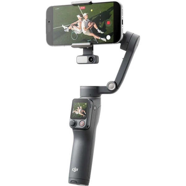 DJI Osmo Mobile 8P Advanced Tracking Combo (Další) - Stabilizátory - Obrázek f4b8d4560f614e78a42d7a71962c8769