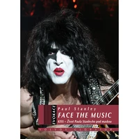 Face the Music - E-kniha