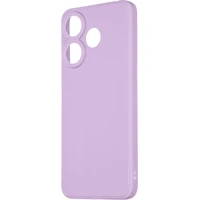 OBAL:ME Matte TPU kryt Xiaomi Redmi 13 4G/5G fialový - Pouzdra