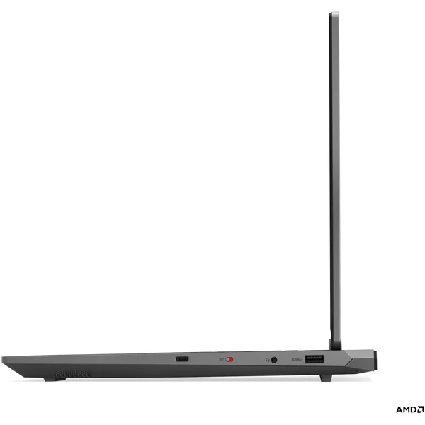 Lenovo LOQ 15ARP9 (83JC00JDCK) RTX 4050 šedý - Notebooky - Obrázek f4c5e4bd96e94fa1b2b980748b8ec192