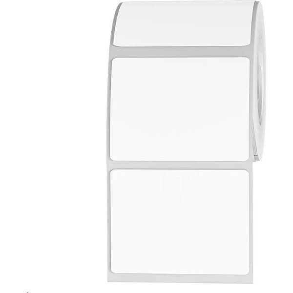 Niimbot štítky R 40x20mm 320ks pro B21, B21S, B3, B1S bílé - Pásky pro štítkovače - Obrázek f4cc3e8c9ade4ede90bbb7e10c9b3e73