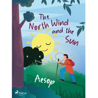 The North Wind and the Sun - E-kniha