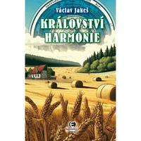 Království harmonie - E-kniha