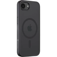 Tactical MagForce Hyperstealth kryt iPhone 17e/16e černý - Pouzdra