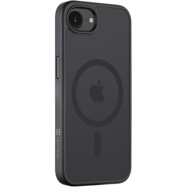 Tactical MagForce Hyperstealth kryt iPhone 16e černý