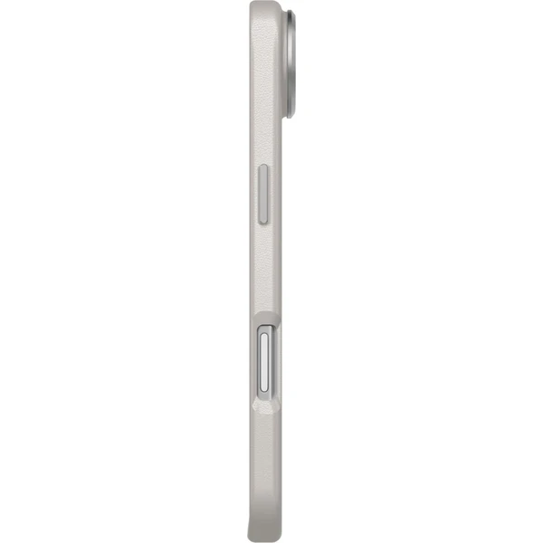 UNIQ Lyden Premium Leatherette MagClick MagSafe kryt iPhone Air Clay - Pouzdra - Obrázek f4e0e06e71bb4954a75b1084a4502304