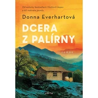 Dcera z palírny - E-kniha