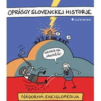 Oprásgy slovenckej historje - E-kniha