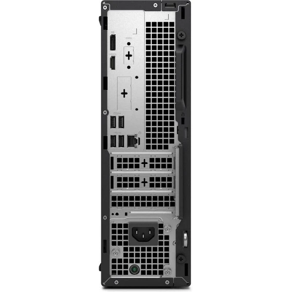 DELL Pro Slim QCS1250 (9TPC8) černý + 3. rok záruky ProSupport On-Site - Stolní počítače - Obrázek f4e6e2412fb0415c8d0b7c1bd4f625db