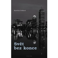 Svět bez konce - E-kniha