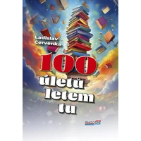 100 úletů letem tu - E-kniha