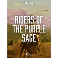Riders of the Purple Sage - E-kniha