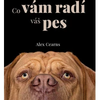 Co vám radí váš pes - E-kniha