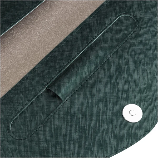 FIXED Siena pouzdro pro notebooky do 15,3" tmavě zelené - Pouzdra - Obrázek f503915c448d4ea49864c18eae9bd1c9