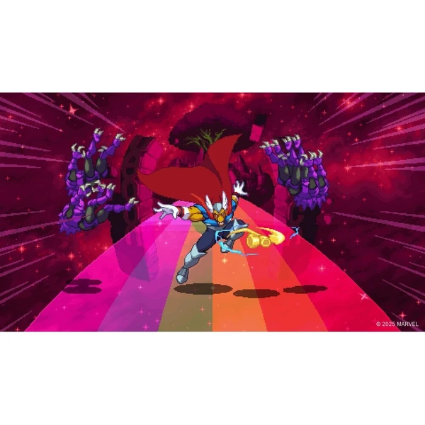 Marvel Cosmic Invasion (PS5) - Hry pro PS5 - Obrázek f50d40dccd91445cab23d237d7dfb6de