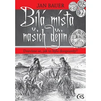 Bílá místa našich dějin - E-kniha