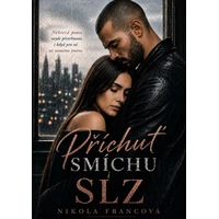 Příchuť smíchu i slz - E-kniha